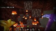 Nether debris (Image via Reddit)